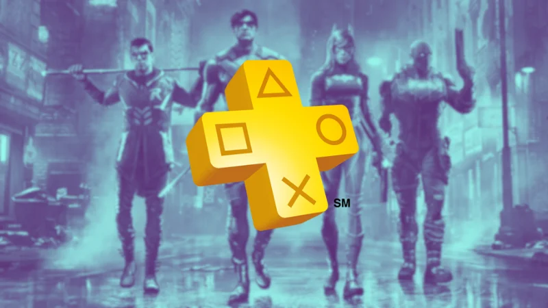 Vazamento Revelou 8 Jogos do PS Plus Extra de Outubro
