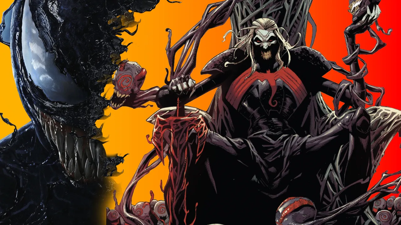 Venom 3 pode trazer crossover com vilão épico da Marvel