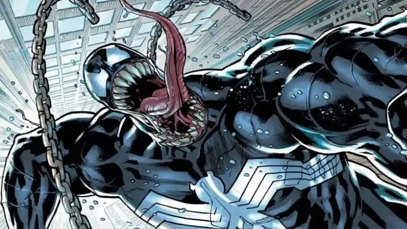 Venom Revela Qual Simbionte Possui Força Equivalente à Sua (não é Carnificina)