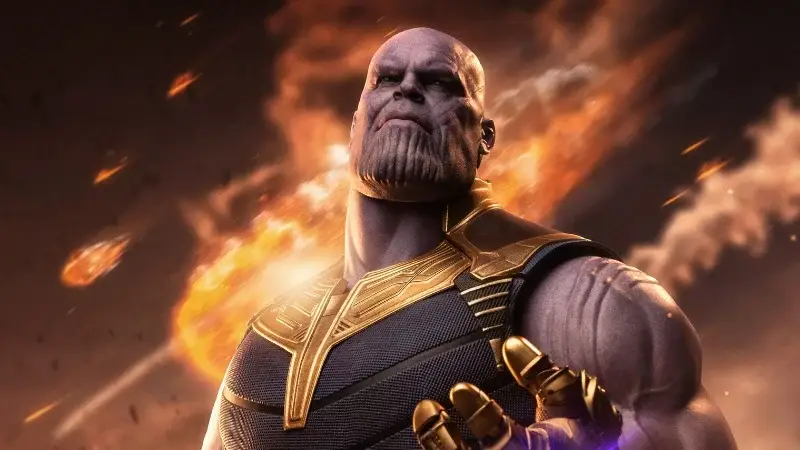 Cena Excluída de ‘Vingadores: Ultimato’ Parece Confirmar a Teoria Sobre Thanos