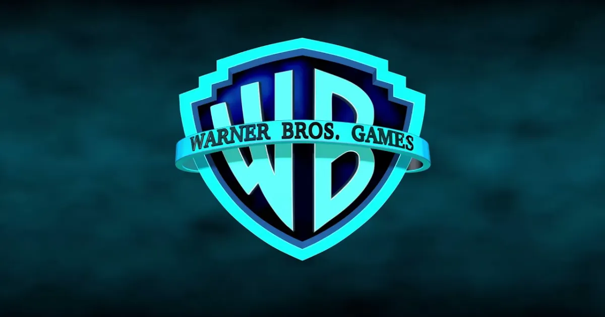 Warner Bros Games 375623