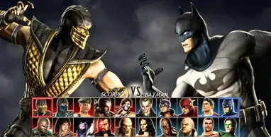 Filme de Mortal Kombat vs DC teria sido rejeitado pela Warner