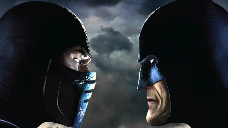 Warner Bros. Recusa Filme Mortal Kombat vs DC