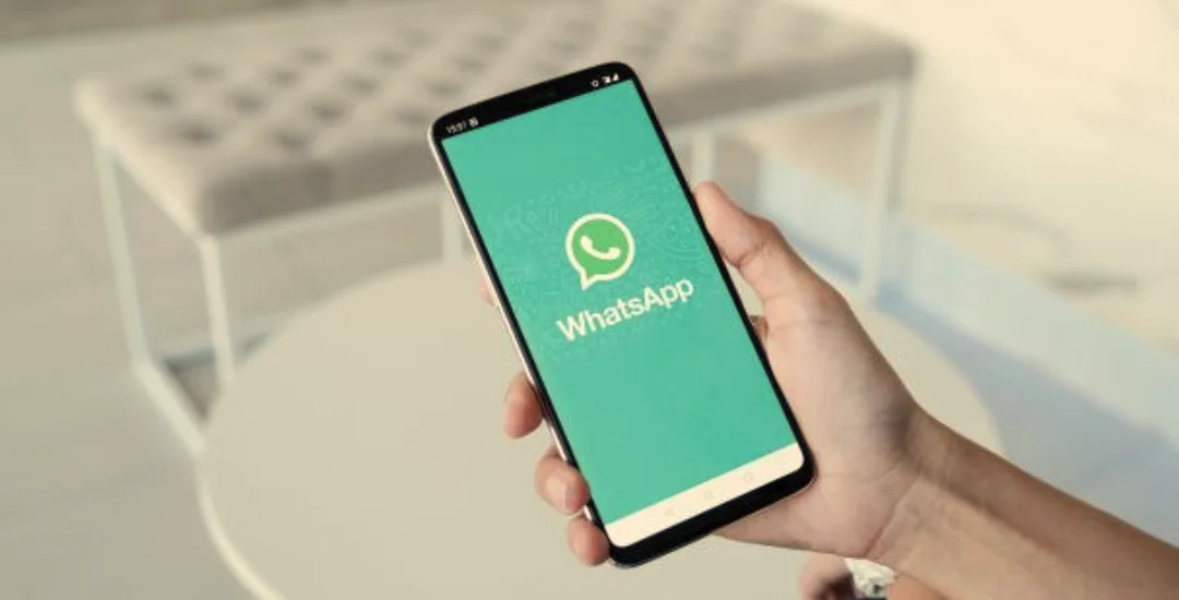 O WhatsApp Introduz um Novo Recurso