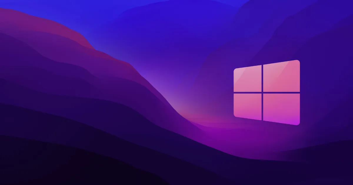 Windows (Microsoft)