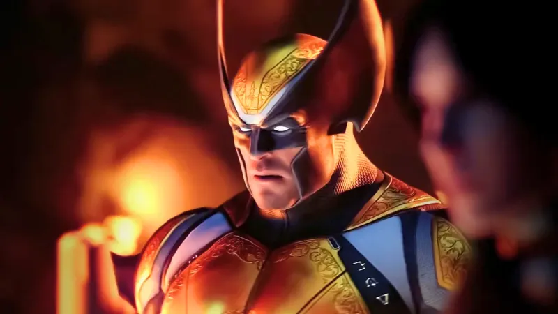 Ataque Cibernético a Insomniac Games Rouba Informações do Jogo Wolverine para PS5