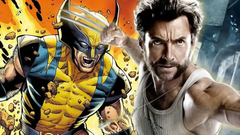 5 Momentos sombrios do Wolverine