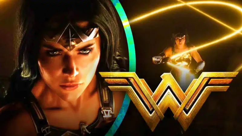 Wonder Woman Não Será um Jogo Live Service, diz Warner Bros