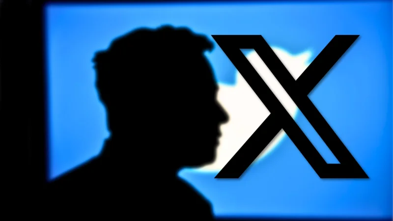 X (Twitter) lança recurso de chamadas de áudio e vídeo