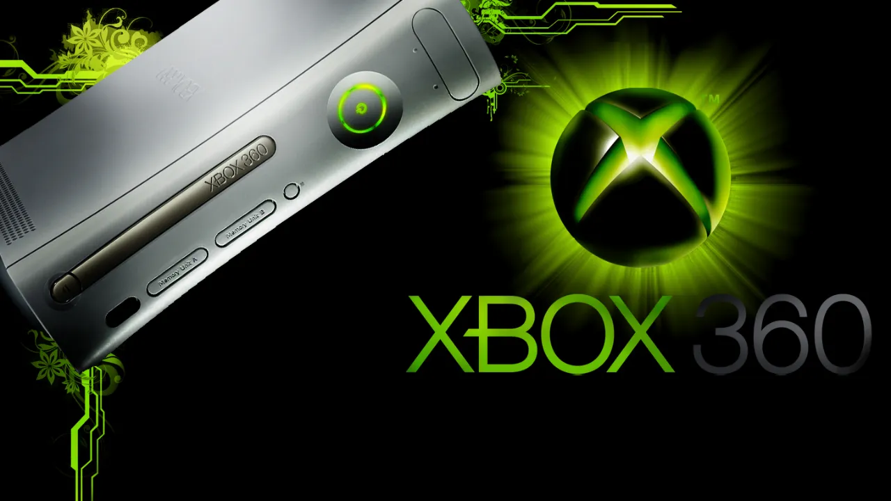 Xbox Clássico - 360 - mod - PC - GAMER - Game Pass (4)