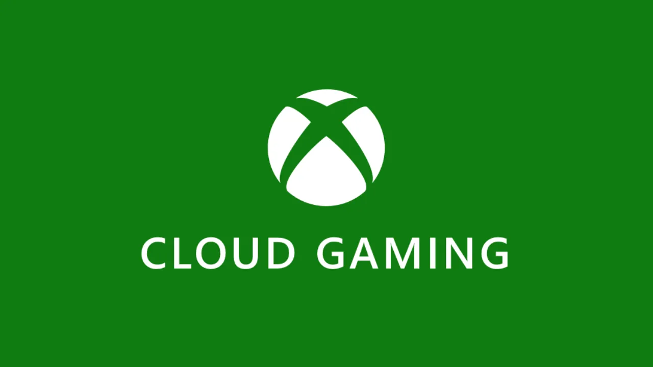 Xbox Cloud Gaming - Game Pass