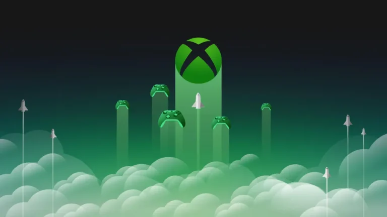 Xbox Cloud Gaming do Game Pass