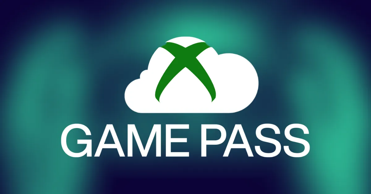 Xbox Cloud Gaming.