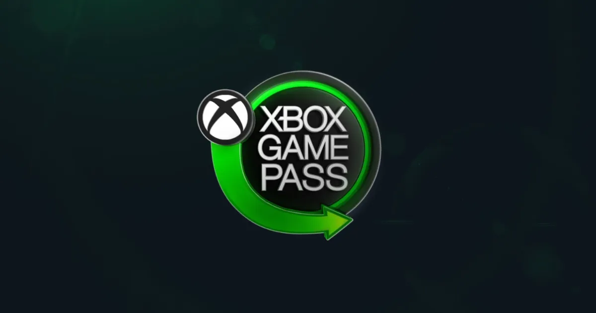 Xbox Game Pass - 347234
