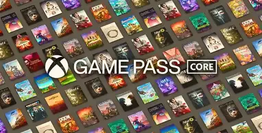 Xbox Game Pass Core: 36 Jogos de Qualidade