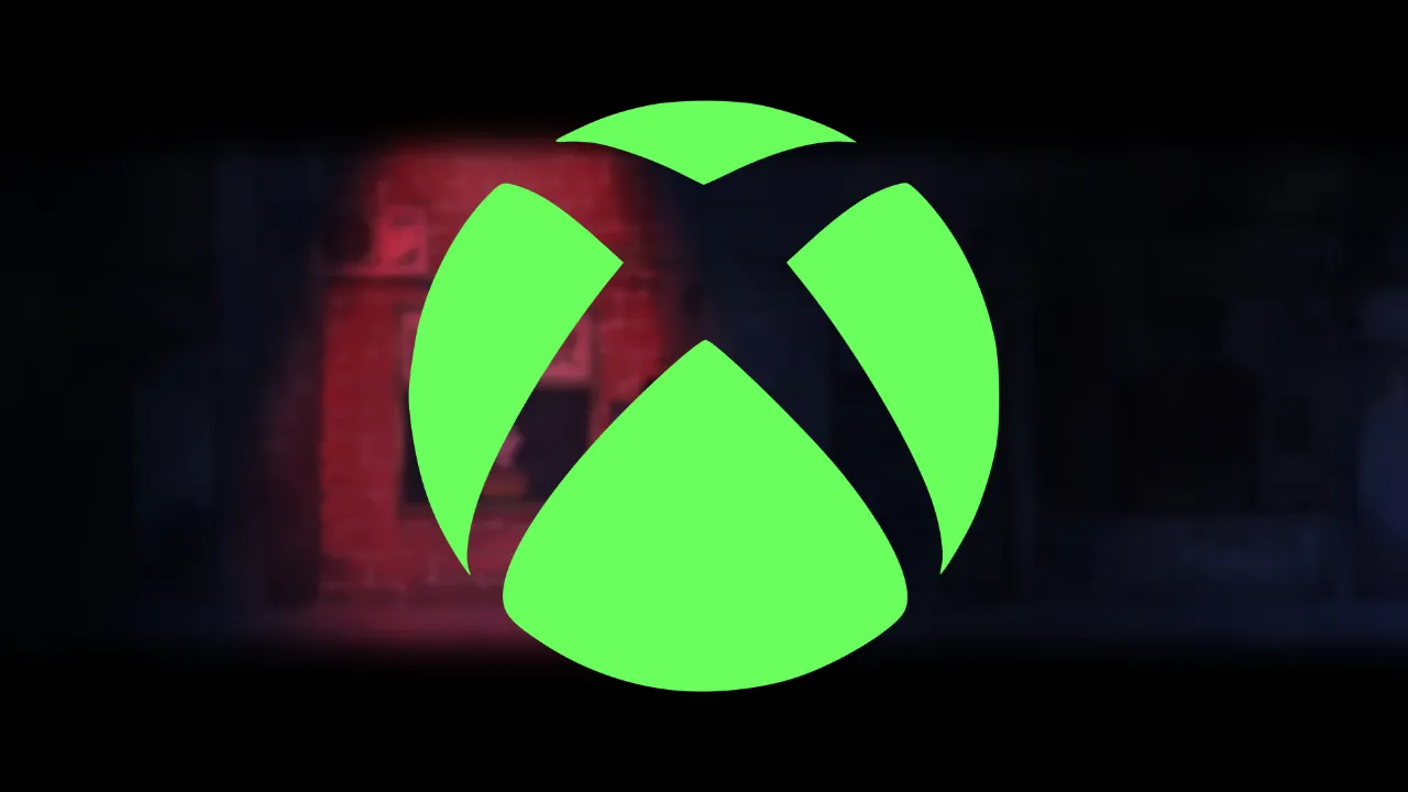Novo jogo de terror chega ao Xbox Game Pass