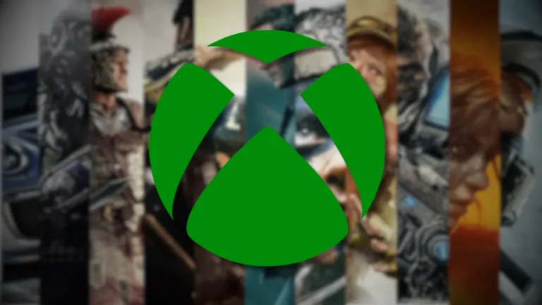 Xbox Game Pass - Julho 2024 - Jogos - Lançamentos