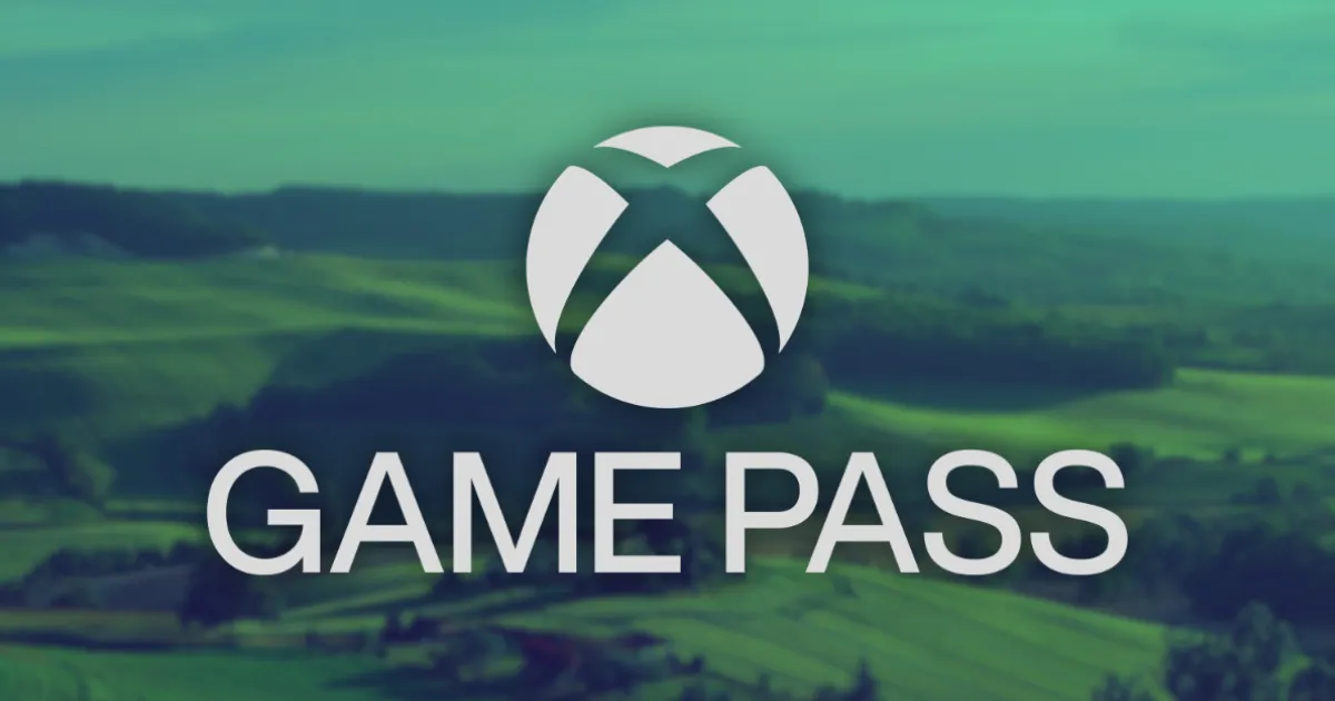 Xbox Game Pass (Microsoft) - 624