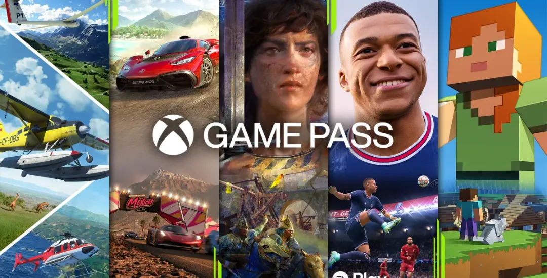 Xbox Game Pass Pode se Tornar Gratuito
