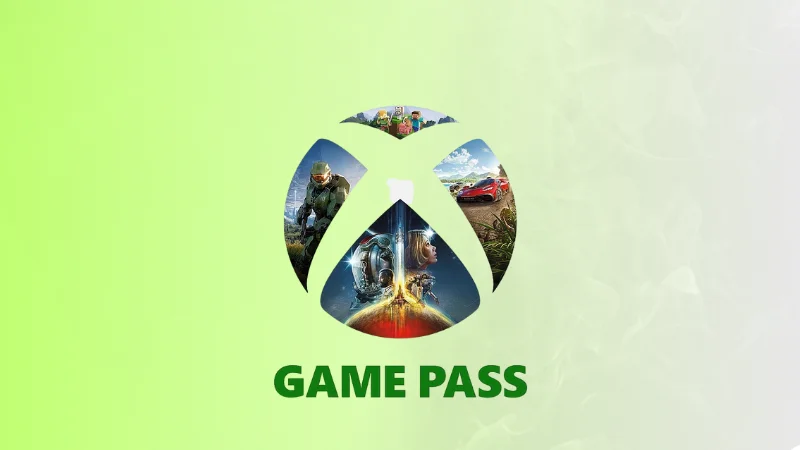 Xbox Game Pass Vazamento