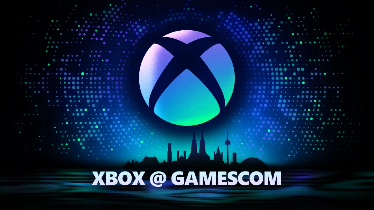 Xbox - Gamescom - gamer - jogos - porshe
