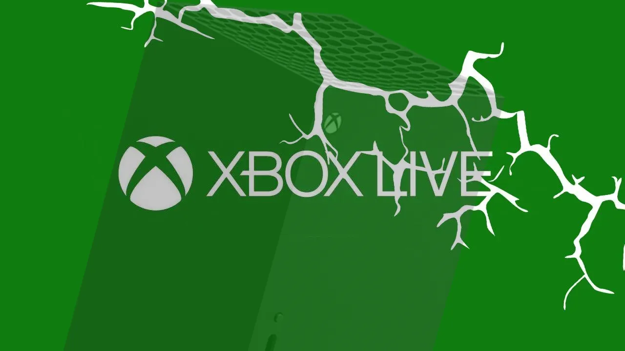 Xbox Live fora do ar? Saiba o que está acontecendo