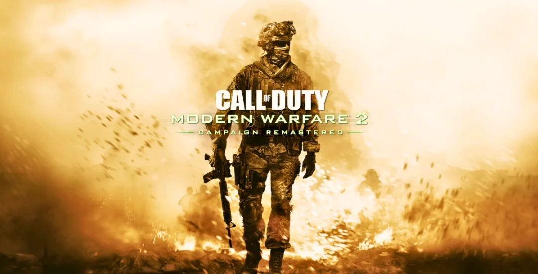 Xbox Mantém Vivos Servidores Clássicos do Call of Duty