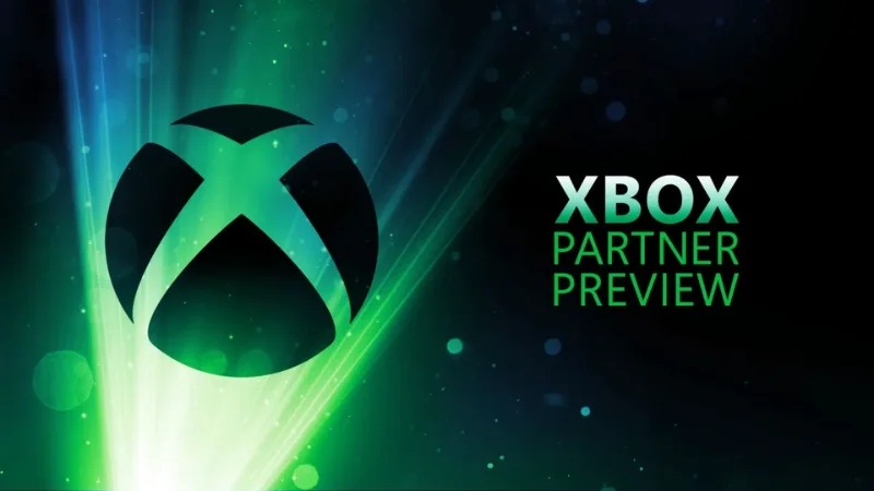 Xbox ‘Partner Preview’: Novidades de Jogos em Destaque