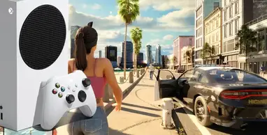 GTA 6 será lançado para PS5 e Xbox Series X