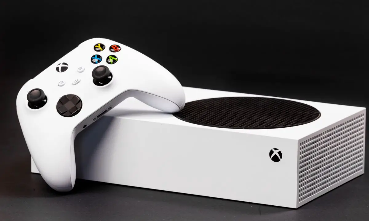 Xbox Series S está finalmente entregando o prometido