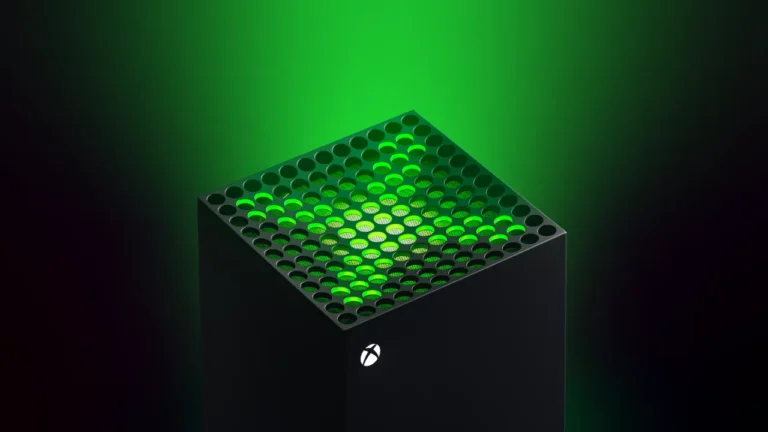 Xbox Series X