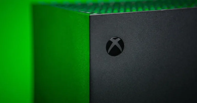 Xbox Series X (Microsoft)