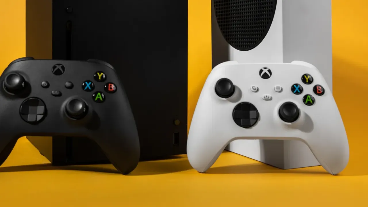 Xbox Series X e S: Melhore os gráficos com esse ajuste!