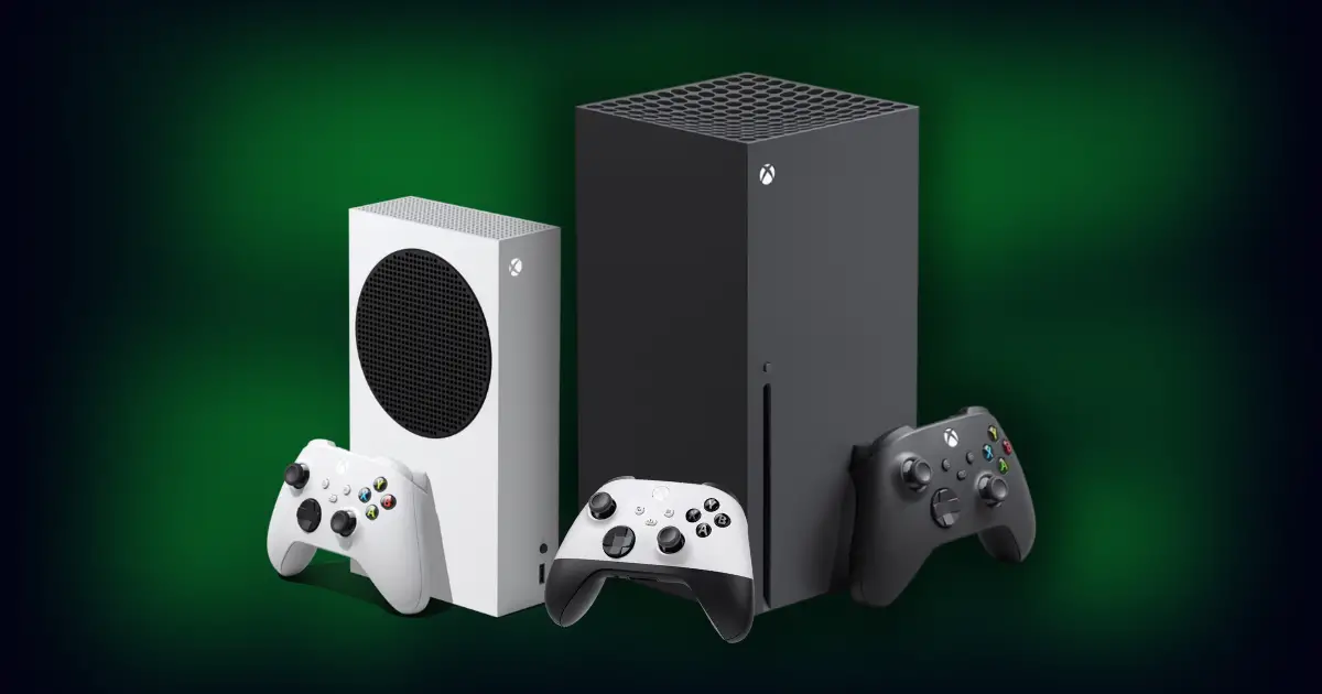 Xbox Series X e S – Sobre Console Next-Gen da Microsoft.
