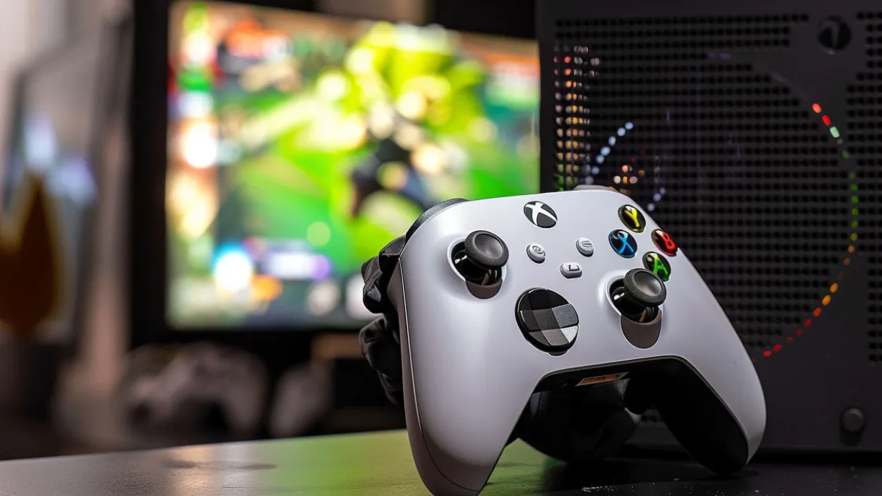 Xbox com IA promete mudar o futuro dos consoles