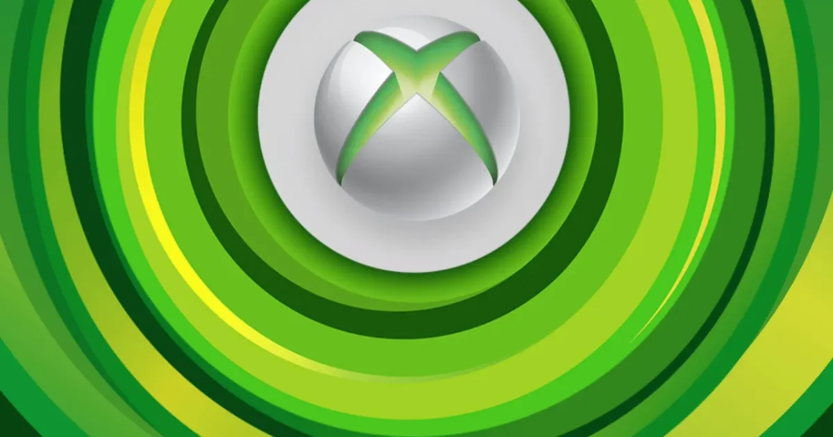 Xbox (logo) da Microsoft Gaming.