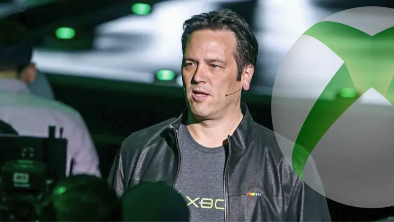 Xbox pode deixar a Indústria de Jogos em 2027, diz o CEO
