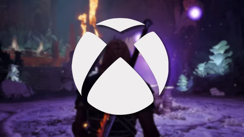 Xbox Aposta no Futuro Digital e Descontinua Seções de Jogos Físicos