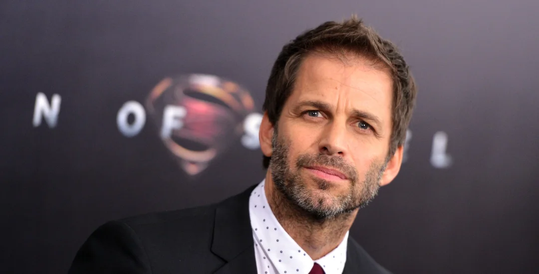 Zack Snyder Imagina um James Bond Jovem