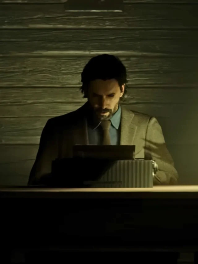 Alan Wake 2: Análise e Requisitos - PC