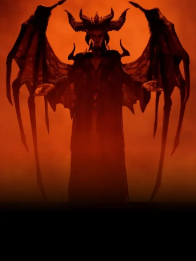 Diablo 4 Temporada 3: Novidades Incríveis!