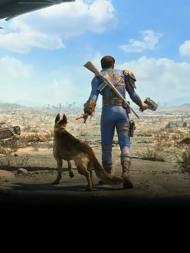 Fallout 4 Update NextGen Adiado para 2024 Gamefera