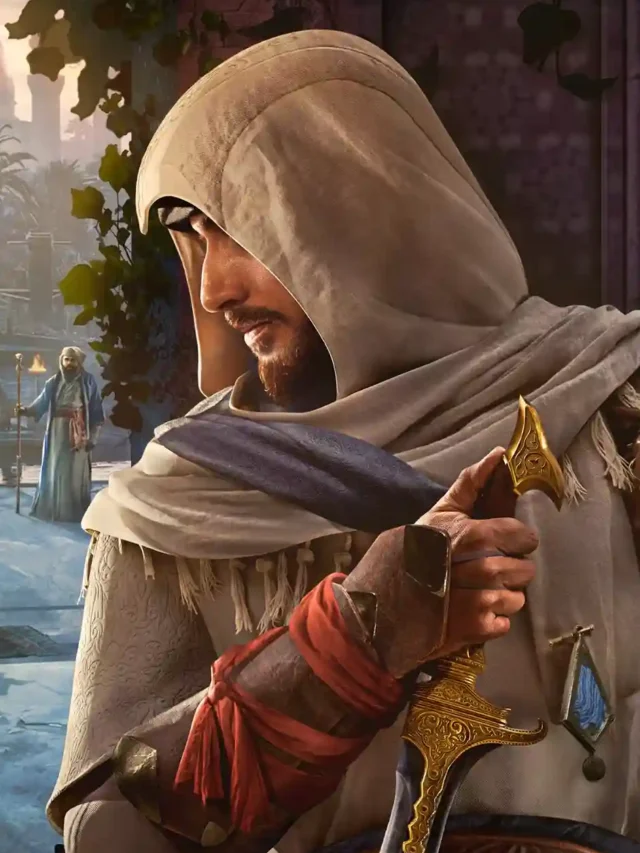 10 Jogos Como Assassin's Creed Em 2024 