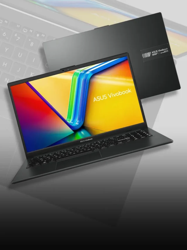 Notebook ASUS VivoBook Go 15, AMD RYZEN 5 7520U_8_