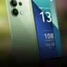 Smartphone Xiaomi Redmi Note 13_9