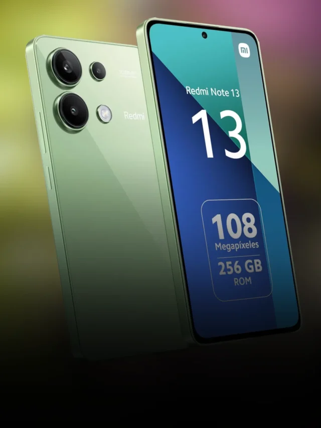 Smartphone Xiaomi Redmi Note 13_9