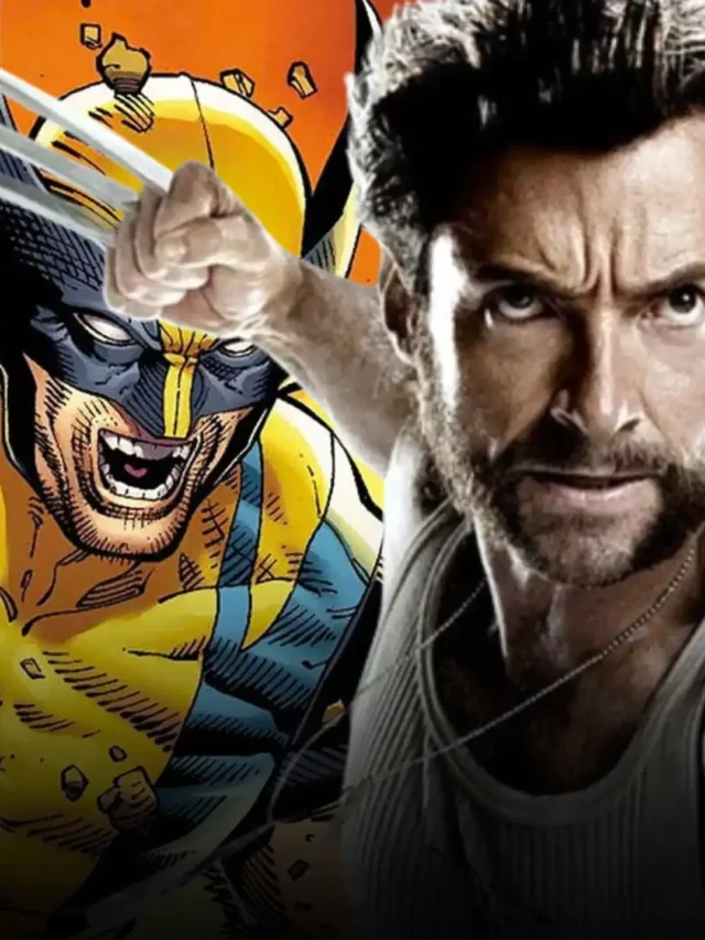 5 Momentos sombrios do Wolverine