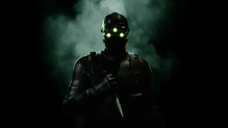 filme de Splinter Cell é cancelado por conta de roteiro