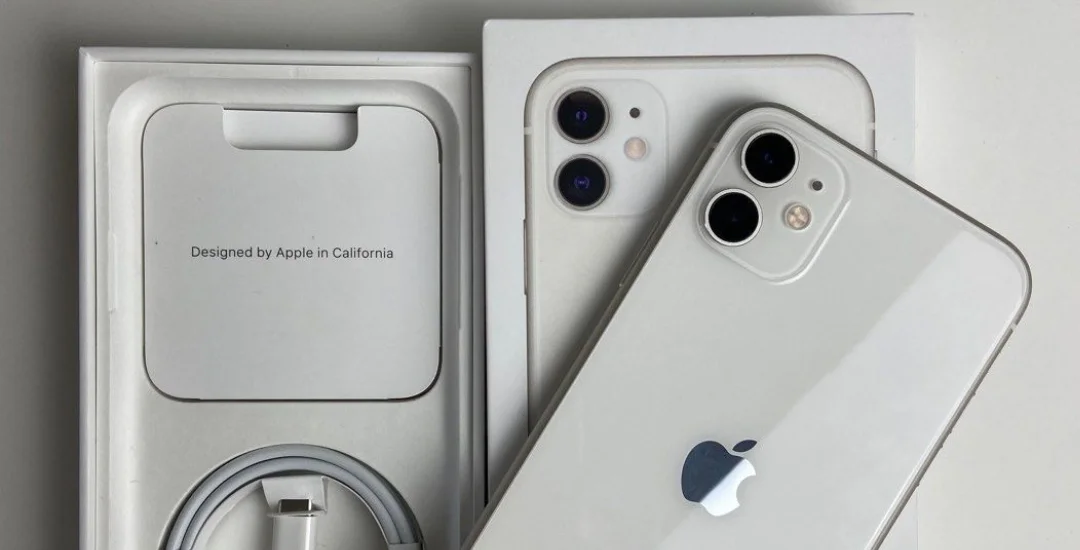 Descontinuação do iPhone 11 pela Apple