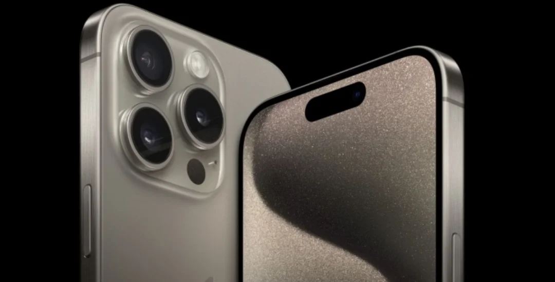 Apple Prepara Correção para Superaquecimento do iPhone 15 Pro